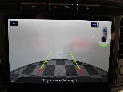 Used 2023 Ford F150 Lariat w/ Trailer Tow Package image 22