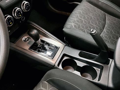 Used 2024 Mitsubishi Outlander Sport ES image 16