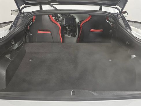 Used 2019 Chevrolet Corvette Grand Sport w/ Grand Sport Heritage Package image 13