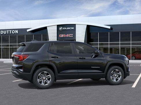 New 2026 GMC Terrain Elevation image 29