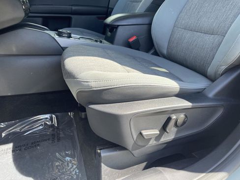 Used 2021 Ford Bronco Sport Big Bend w/ Big Bend Package image 4