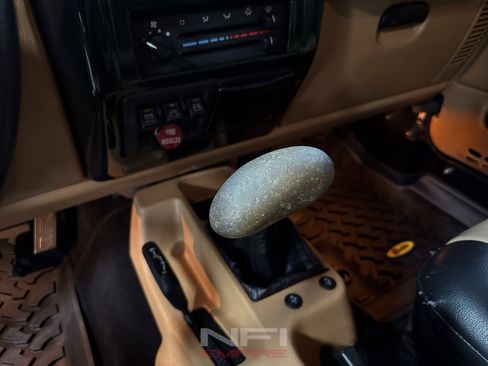 Used 1997 Jeep Wrangler Sport image 31