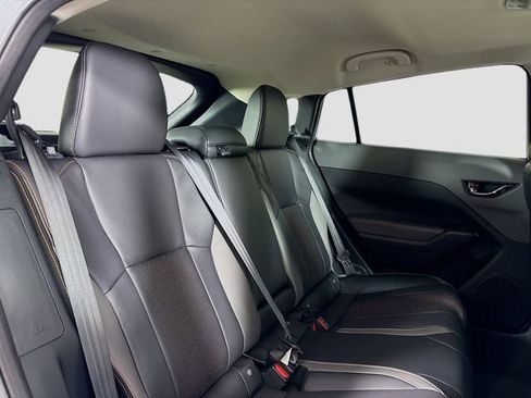 New 2026 Subaru Crosstrek 2.5i Limited AWD/4WD image 26