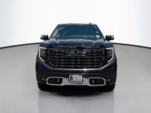 Used 2025 GMC Sierra 1500 Denali Ultimate AWD/4WD image 2