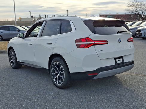 New 2026 BMW X3 xDrive30 w/ Convenience Package image 3