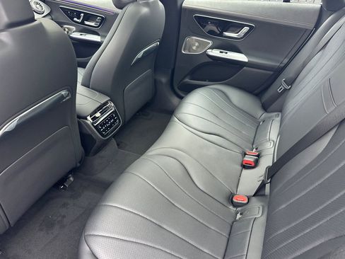 New 2026 Mercedes-Benz EQE 320 EQE 320 image 14