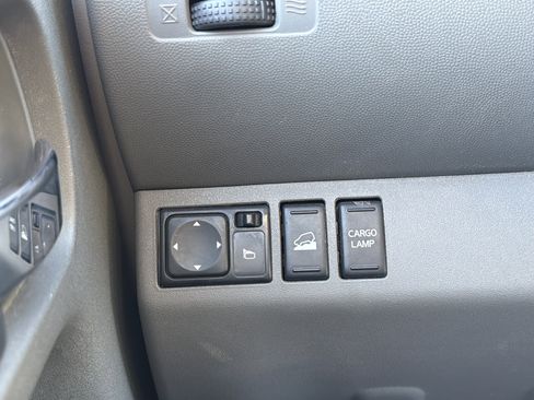 Certified 2021 Nissan Frontier SV image 23