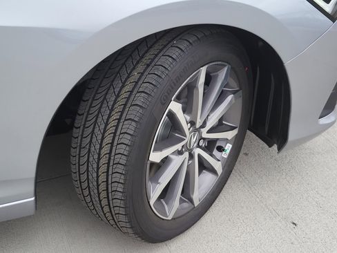 New 2026 Acura Integra image 6