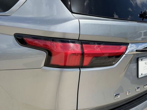 Used 2026 Toyota Sequoia 1794 Edition image 10