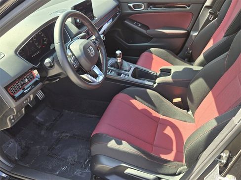 Certified 2023 Honda Civic Si image 10