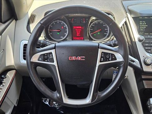 Used 2013 GMC Terrain SLT w/ LPO, Chrome Package FWD image 14