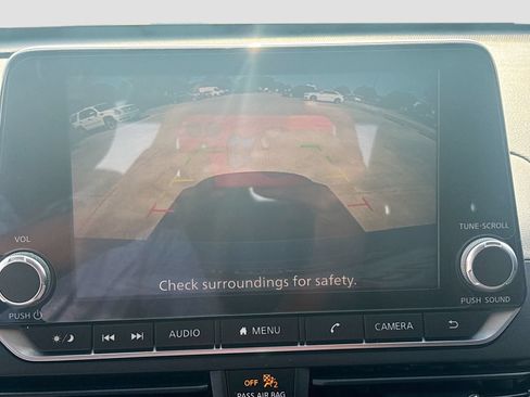 Used 2020 Nissan Altima 2.5 SR w/ Premium Package AWD/4WD image 13