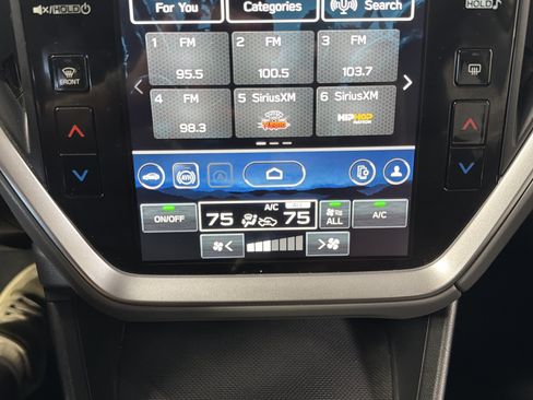 Certified 2024 Subaru Crosstrek 2.0i Premium AWD/4WD image 22