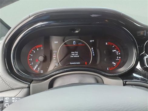 Used 2022 Dodge Durango Citadel image 16