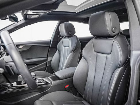 Used 2024 Audi A5 2.0T Premium Plus w/ Premium Plus image 11