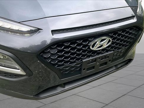 Used 2018 Hyundai Kona SE AWD/4WD image 30