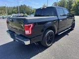 Used 2017 Ford F150 XLT w/ Equipment Group 302A Luxury image 5