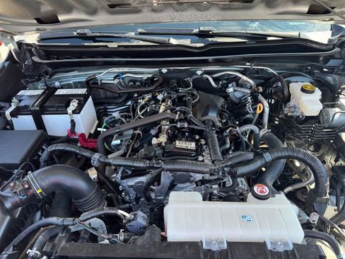 Used 2024 Toyota Tacoma TRD Sport image 21