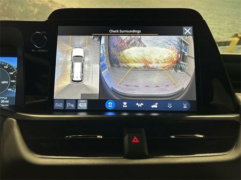 New 2026 Subaru Outback Touring XT image 21