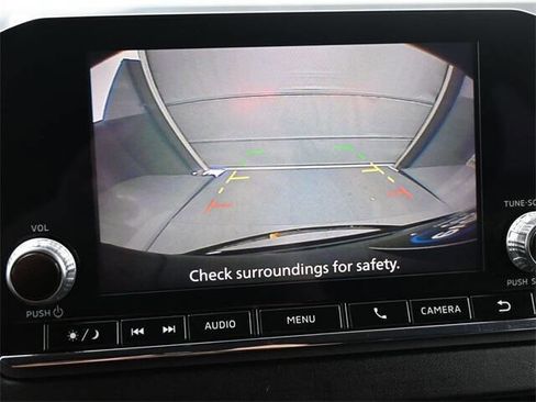 Used 2022 Mitsubishi Outlander ES image 20