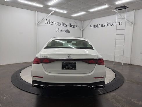 New 2026 Mercedes-Benz E 350 Sedan image 6