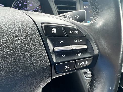 Used 2020 Hyundai Elantra Value Edition w/ Cargo Package (C1) image 16