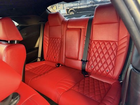 Used 2021 Dodge Challenger R/T Scat Pack image 27