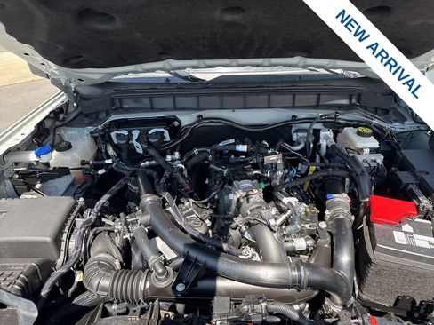 Used 2024 Ford Bronco Wildtrak AWD/4WD image 28