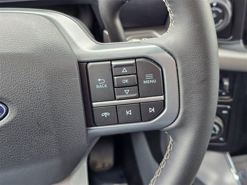 Used 2024 Ford F150 XLT w/ Equipment Group 303A High image 32