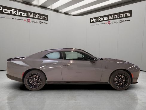 New 2026 Dodge Charger R/T Scat Pack image 7