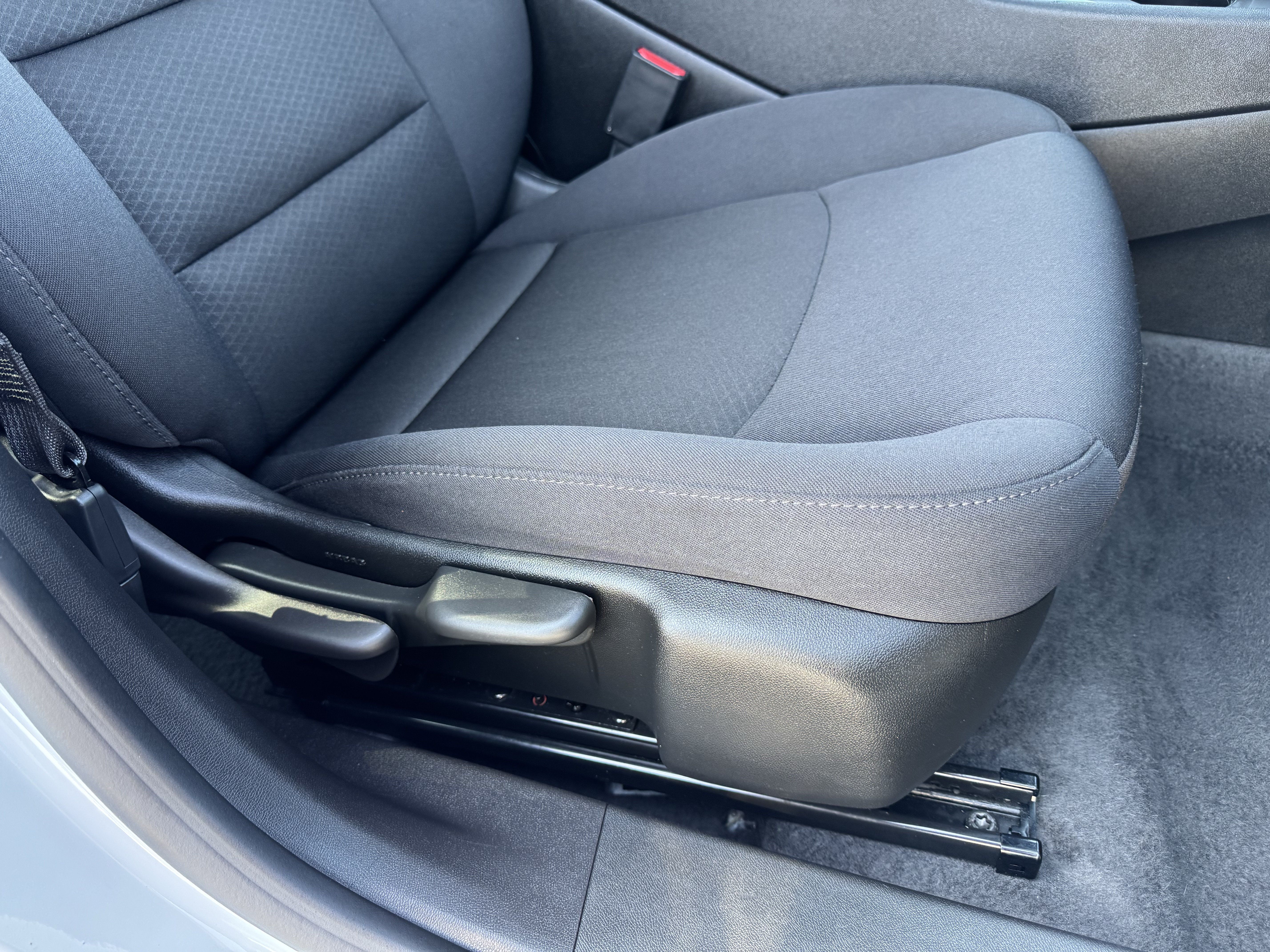 Certified 2024 Chevrolet Malibu LT FWD image 24