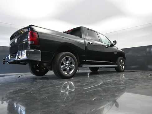 Used 2016 RAM 1500 Big Horn AWD/4WD image 55