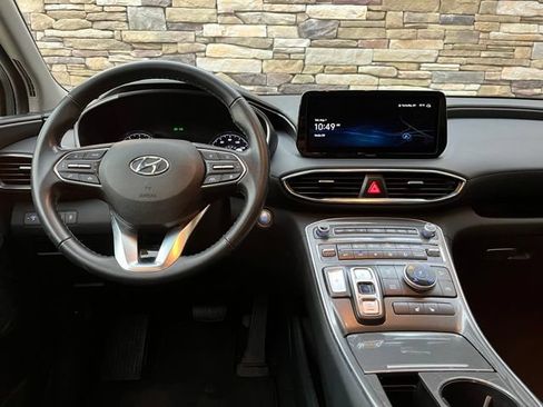 Used 2023 Hyundai Santa Fe SEL AWD/4WD image 18