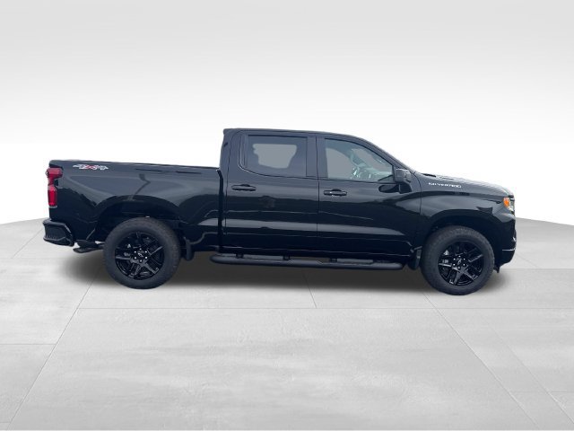 New 2026 Chevrolet Silverado 1500 RST w/ RST Select Package AWD/4WD image 7