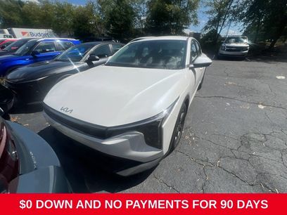 Used 2025 Kia K4