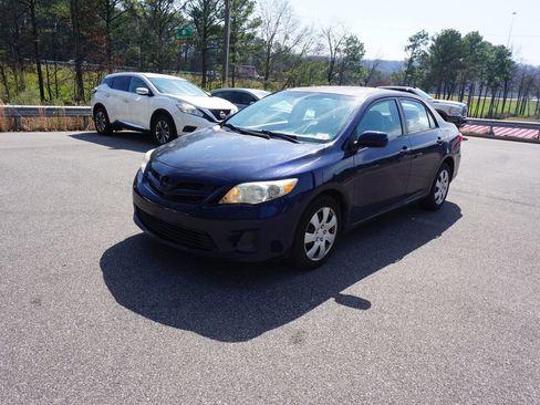 Used 2012 Toyota Corolla LE image 20