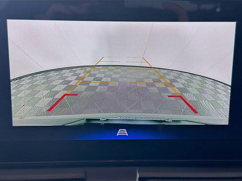 Used 2024 Chevrolet TrailBlazer LS image 22