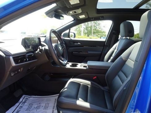 Used 2024 Honda Prologue Touring image 11