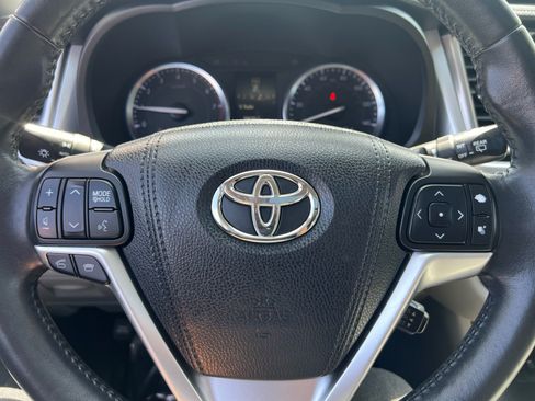 Used 2015 Toyota Highlander XLE FWD image 19