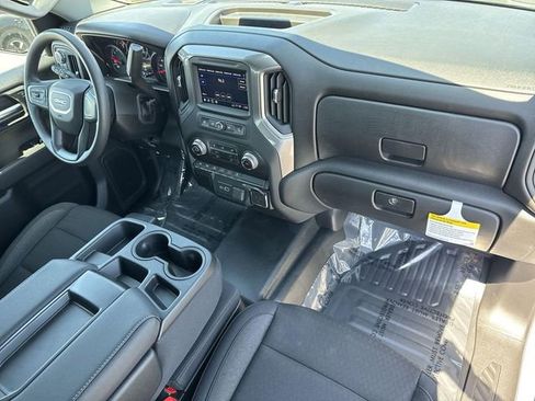 New 2026 GMC Sierra 1500 Pro w/ Pro Value Package AWD/4WD image 27