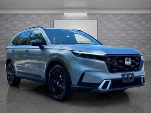 Used 2023 Honda CR-V Sport Touring image 1