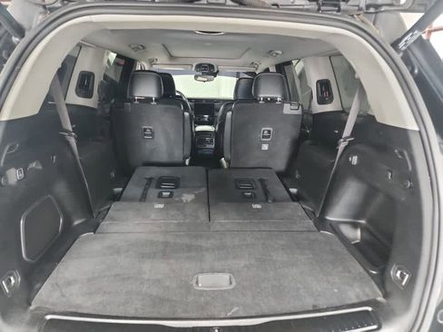 Used 2021 Jeep Grand Cherokee L Limited image 29