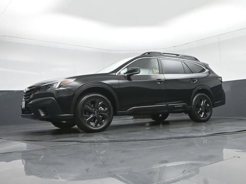Used 2020 Subaru Outback Onyx Edition XT image 58