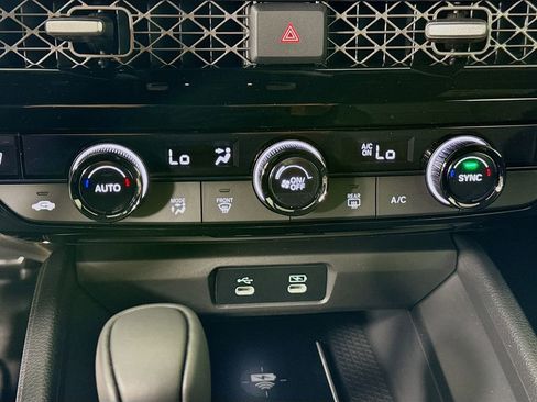 New 2026 Honda Accord Sport image 17