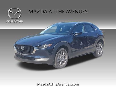 New 2025 MAZDA CX-30 AWD 2.5 S w/ Preferred Package