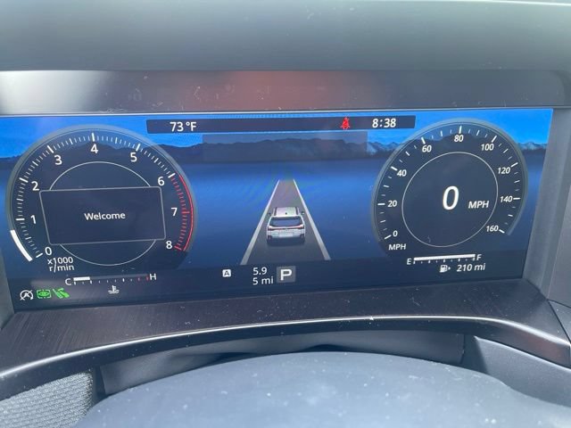 New 2026 Subaru Outback Premium AWD/4WD image 15