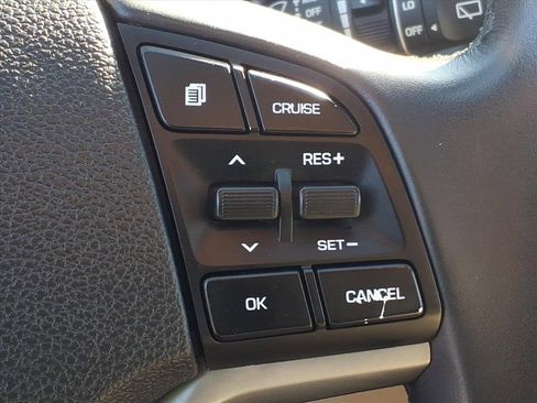 Used 2018 Hyundai Tucson SEL Plus image 11