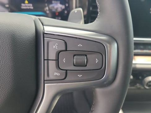 New 2026 Chevrolet Silverado 1500 LT Trail Boss w/ LT Trail Boss Premium Package AWD/4WD image 25