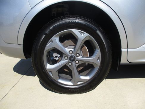 Used 2024 Ford Escape ST-Line w/ Tech Pack #1 image 13