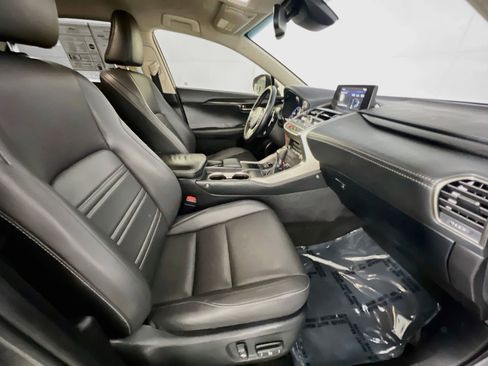 Used 2019 Lexus NX 300 FWD w/ Accessory Package 2 image 31